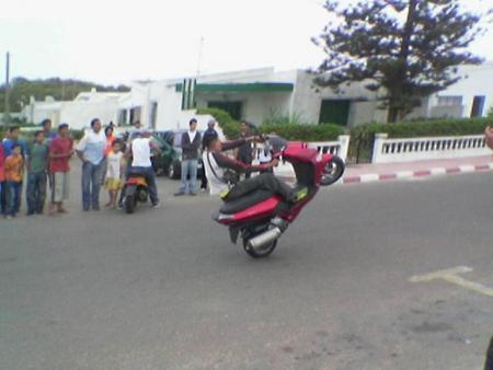 no comment